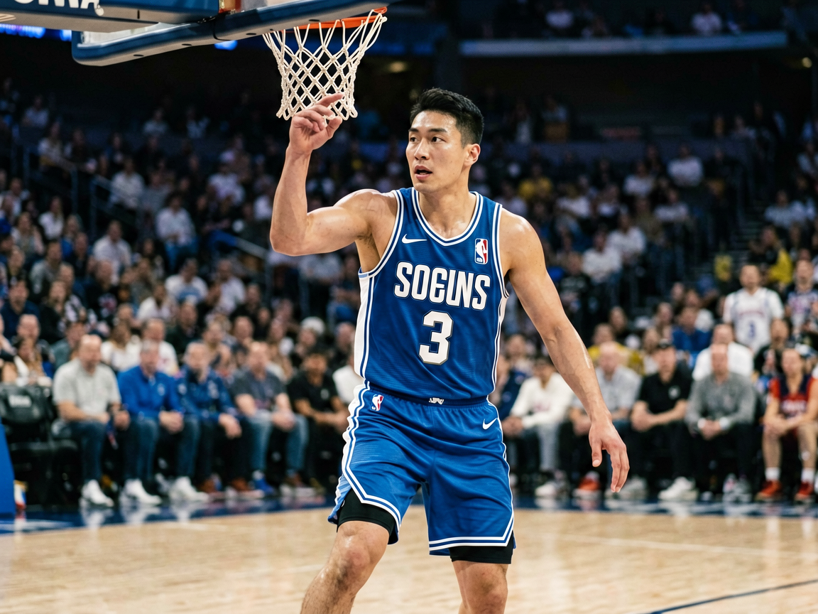 NBA赛事资讯与球员动态报道