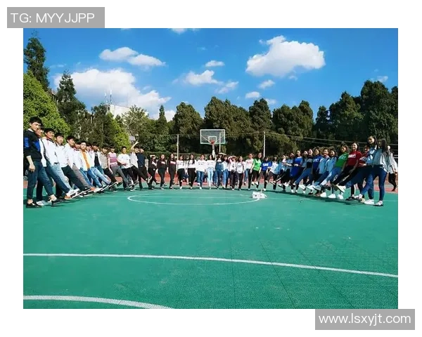 信启明星篮球助力青少年成长与梦想实现的精彩旅程