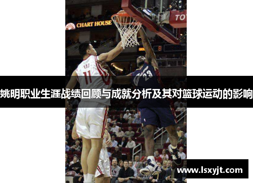 姚明职业生涯战绩回顾与成就分析及其对篮球运动的影响